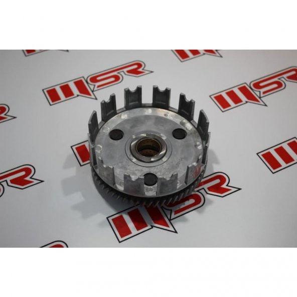 Ramzey Cross Debriyaj Tastı (538973189)