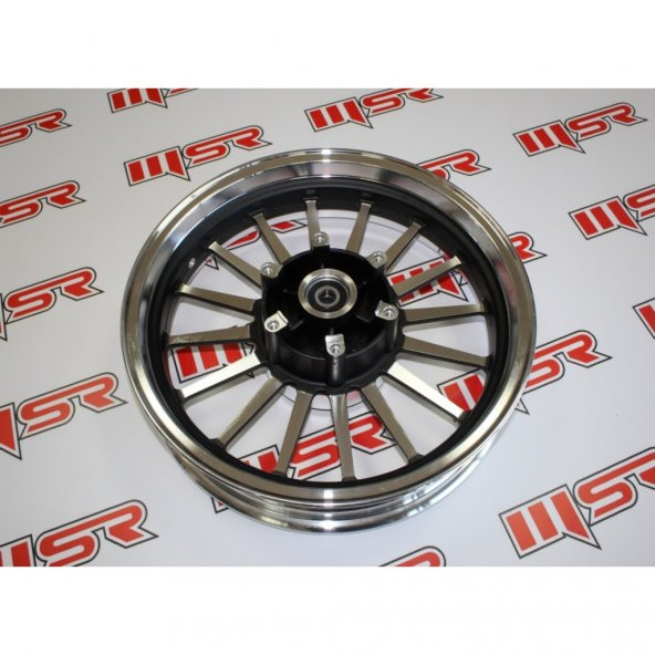 Regal Raptor 350 Arka Cant 21 (538972564) - 1