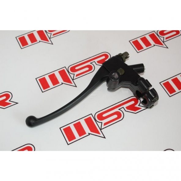 Regal Raptor Dd350 / Mr Destro 350 Kütük Kol Tk Siyah (538972537) ürün görseli 1