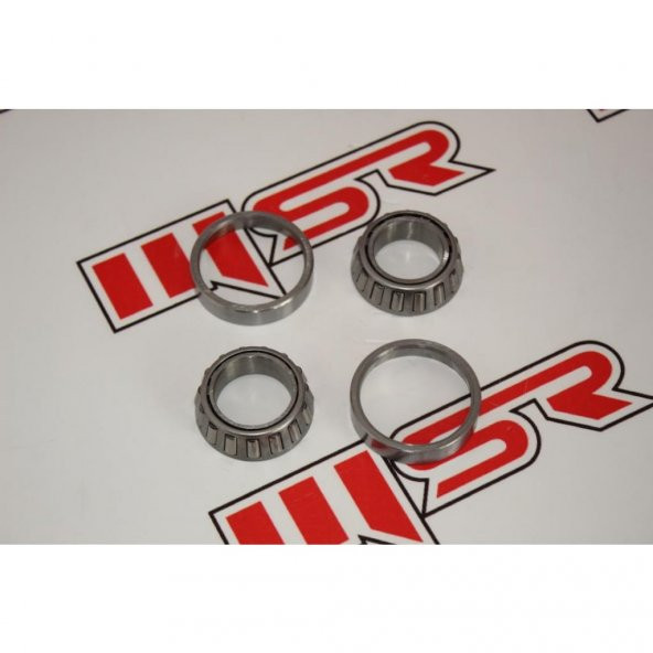 Regal Raptor Dd250 / Mr Destro 250 Ön Furç Tk (538972408) ürün görseli 1