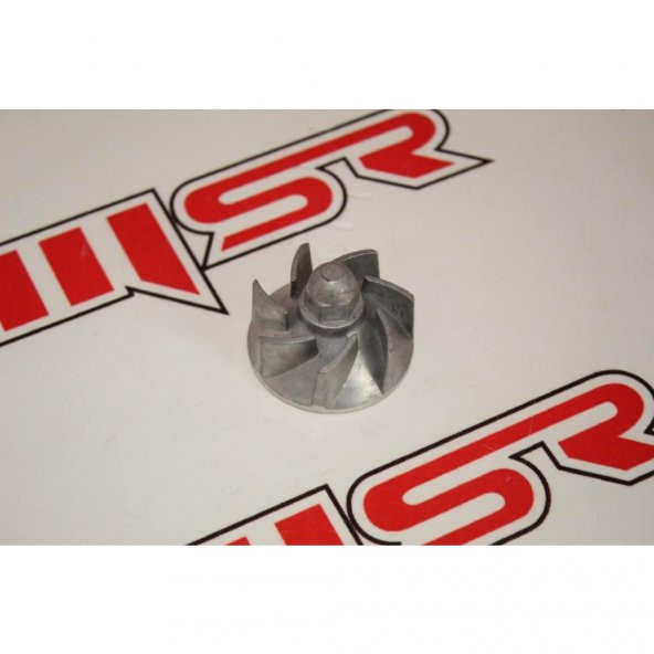 Regal Raptor Dd250E-9A / Mr Destro 350 Devirdaim Pervane (538972458) ürün görseli 1