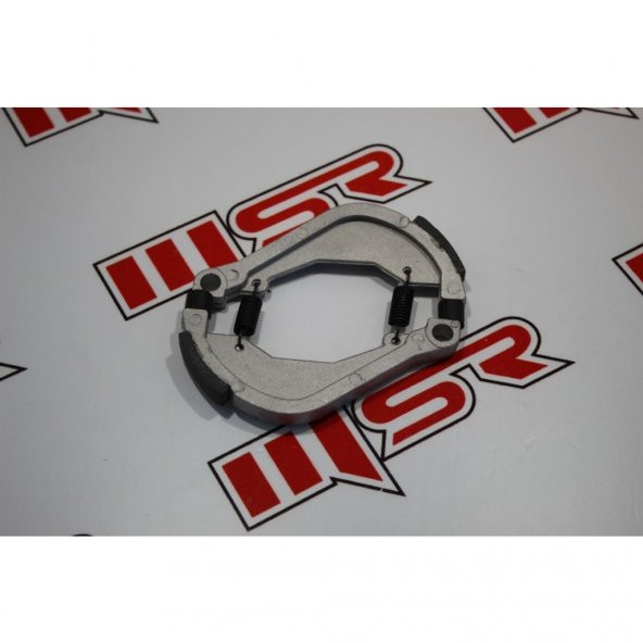 Mbk Çekiş Balata Prc 538972291 ürün görseli 1