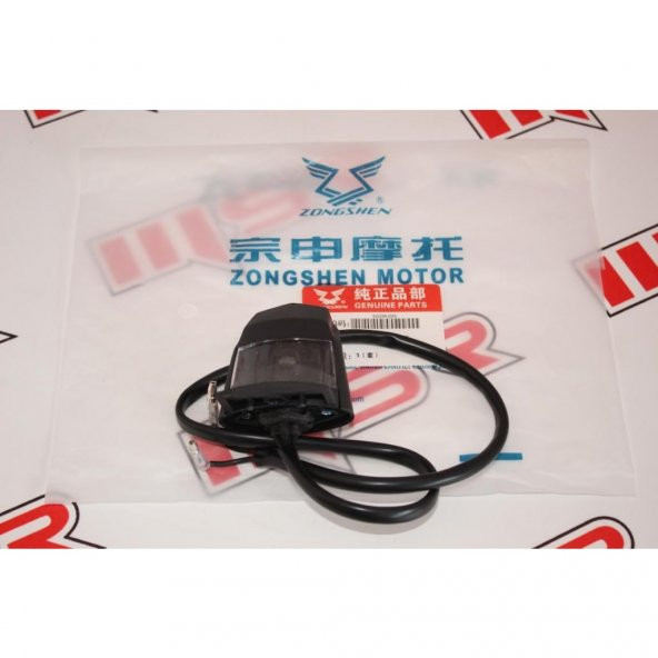 Mondial Rx3I Evo Plaka Lamba (538971026)