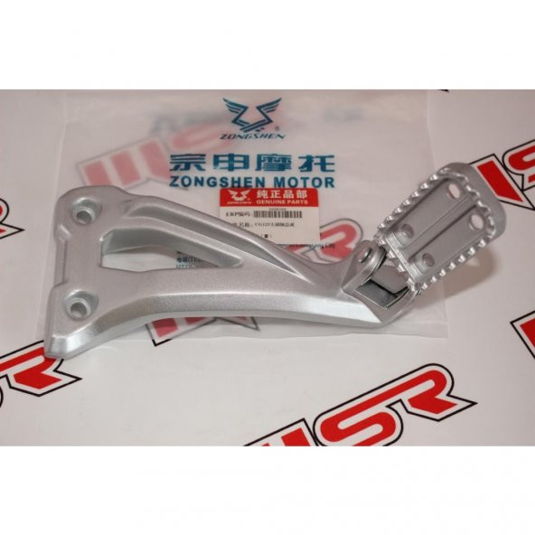 Mondial Rx3I Evo Sol Arka Ayaklık Braket (538971018)
