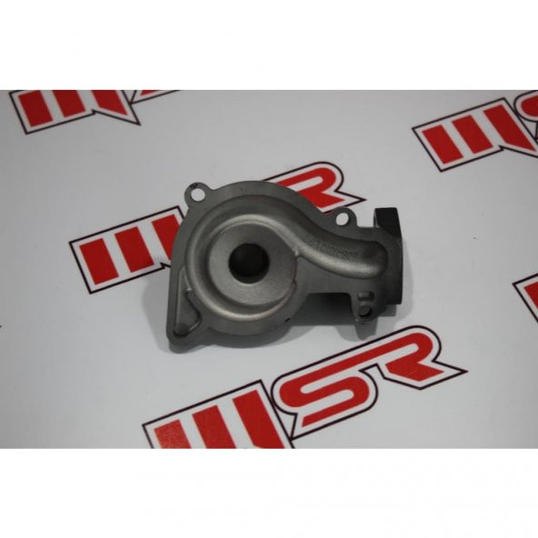 Mondial Rx3I Evo Su Pompa Kapağı (538970700)