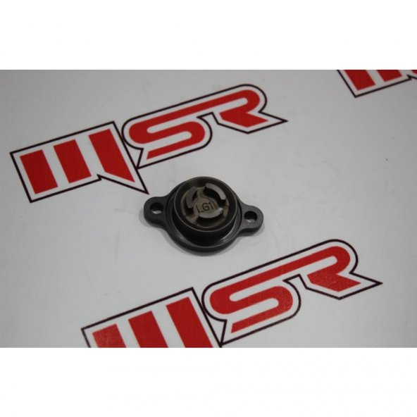 Mondial Rx3I Evo Statör Alt Küçük Kapak (538970630)