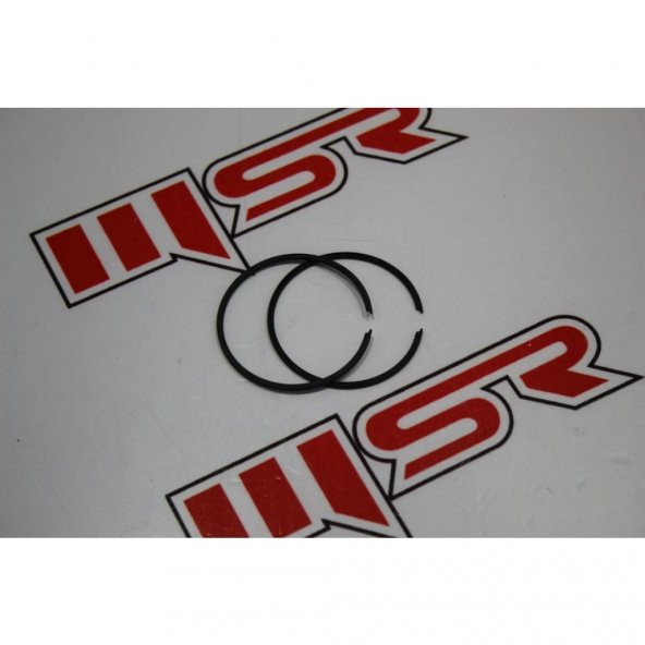 Mbk 47 Mm Çift Segman Tk (538971840)