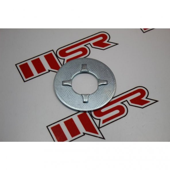 Peugeot Debriyaj Diski Prc (538970364) ürün görseli 1