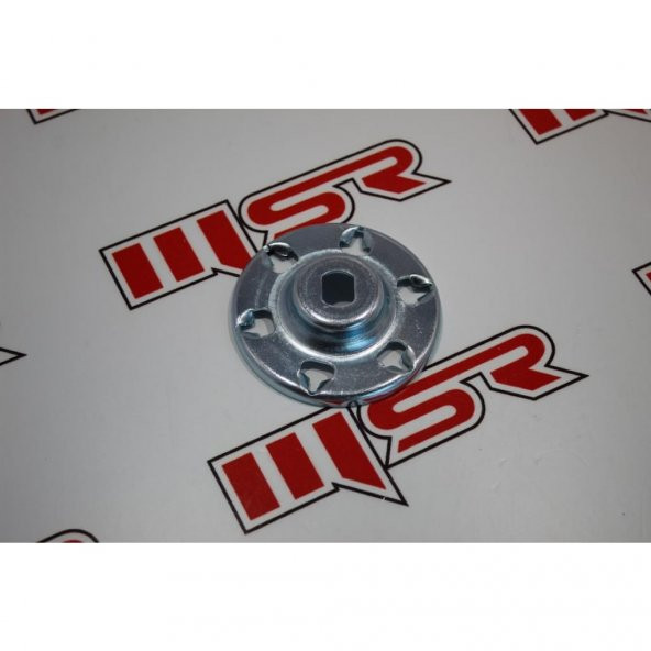 Peugeot 6 Lı Bilya Taşıyıcı Prc (538970349) ürün görseli 1