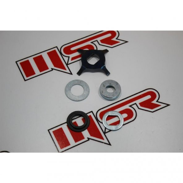 Peugeot 4 Bacak Yay Ve Pullar Prc (538970241)