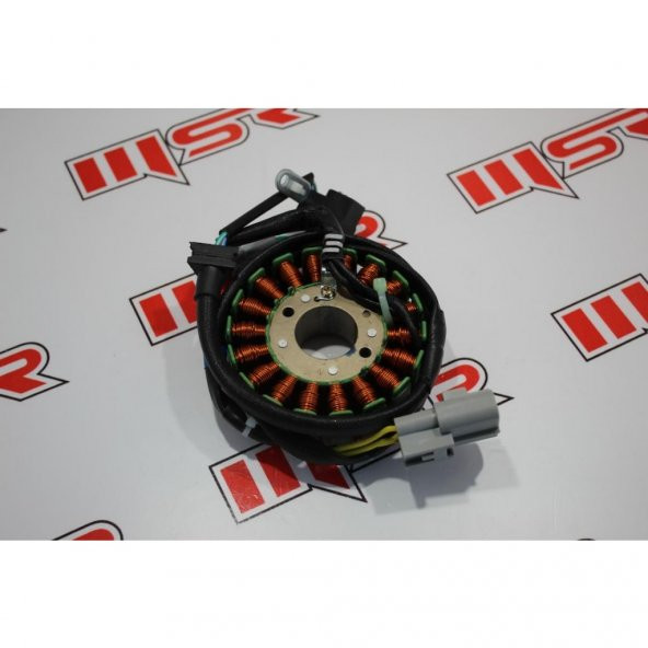 Mondial Rx3I Evo Statör Ecu 18 Li Ym(2016-2020) (538970193)