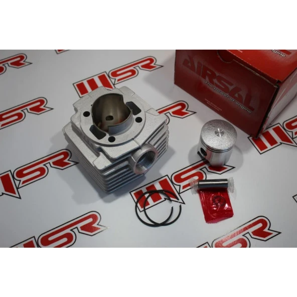 Mbk Airsal Silindir Kit 47 Mm Çift Sekman Prc 538971376 ürün görseli 1