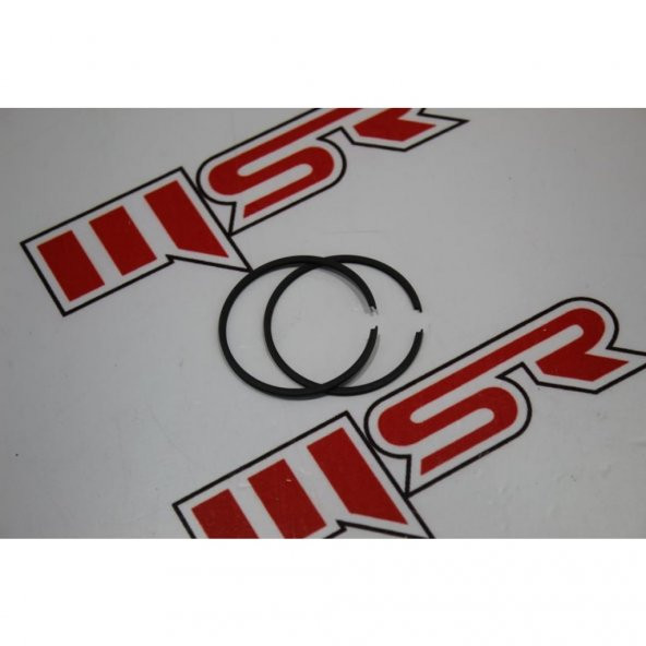 Peugeot 46 Mm Çift Segman Tk (538968485) ürün görseli 1