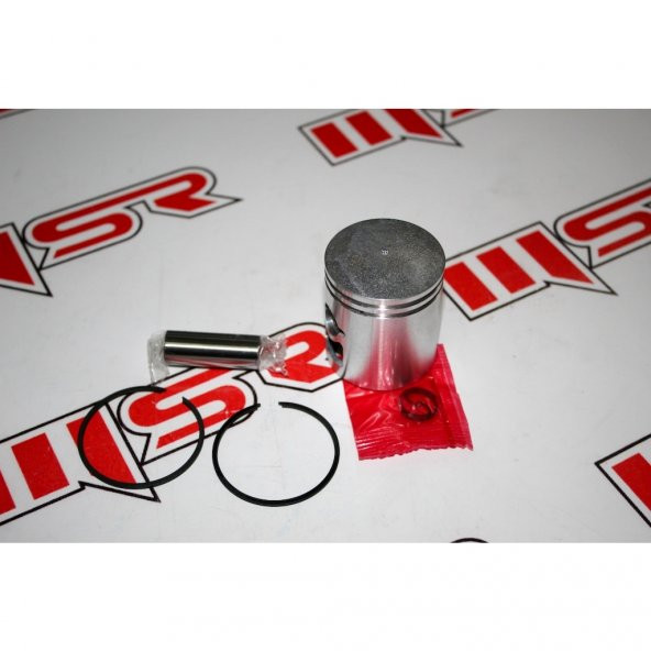 Peugeot 40 Mm Piston Kit Prc (538968484)