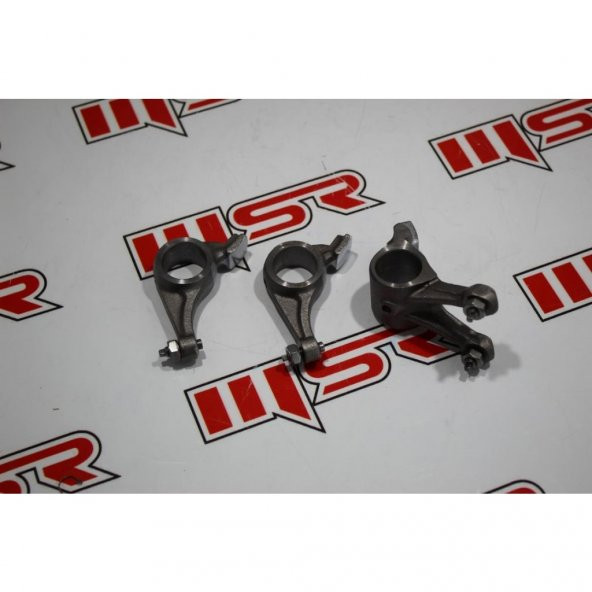 Polarıs 500 Piyano 3 Lü (538968228) ürün görseli 1