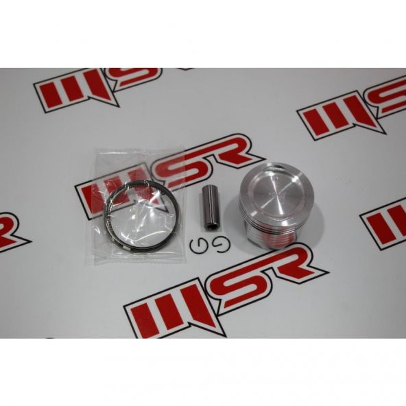 Ace 125 Piston 0.75 (538959895)