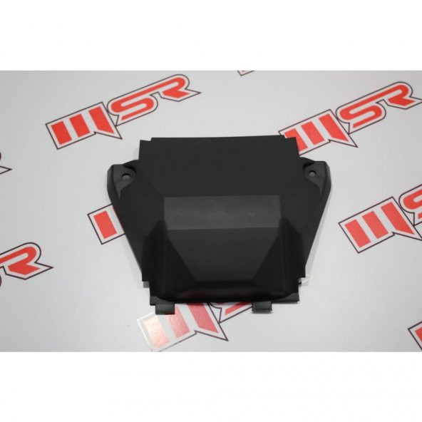 Yamaha N-Max Akü Kapak (538959281) ürün görseli 1