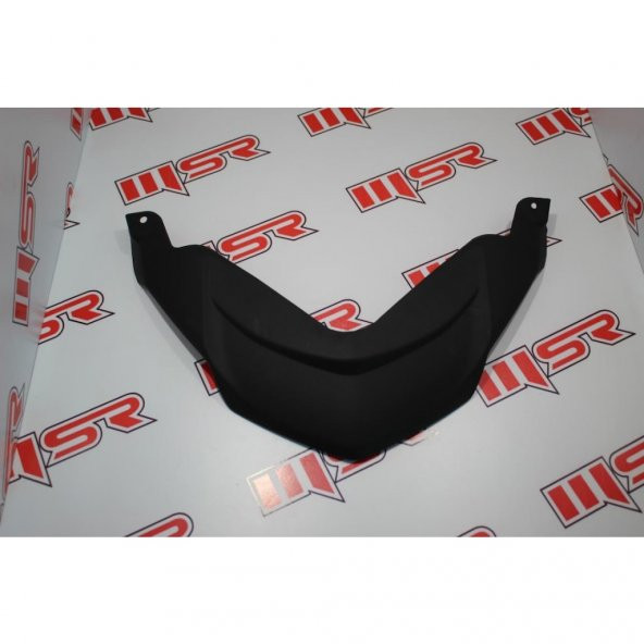 Yamaha N-Max 125-155 Cc Stop Üst Plastik (538959234) ürün görseli 1
