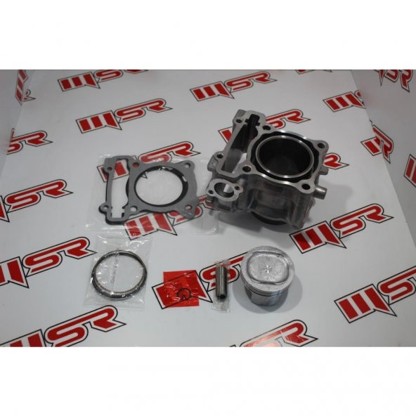 Yamaha N-Max Silindir Kit 62 Mm (538959171)