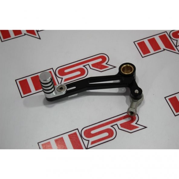 Yamaha Mt-25 Ayarlanabilir Vites Kolu (538958456) ürün görseli 1