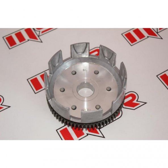 Mct 250 Cc Debriyaj Tastı (538956716) ürün görseli 1