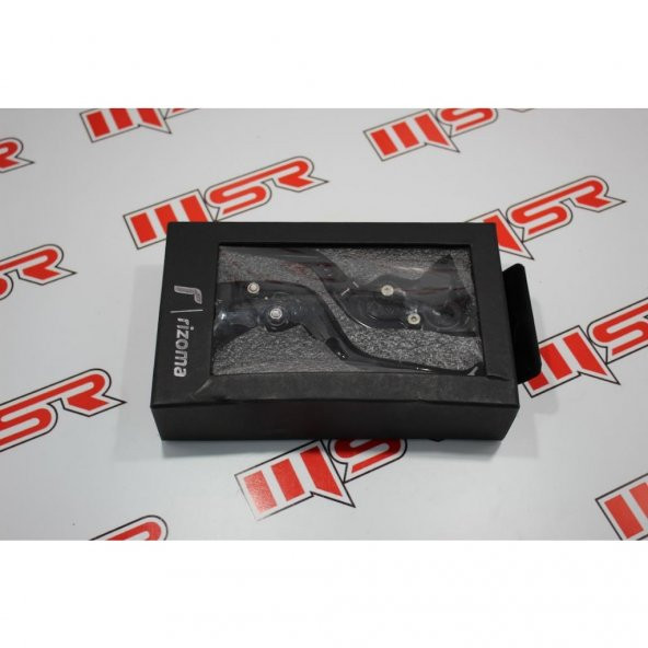Fz-09 Mt-09 Sr Katlanır Manet 2014-2019 Değer 1-Değer 2 (538957362)
