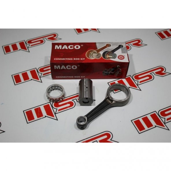 Macho Krank Kolu Bajaj Pulsar As 150 15-30P/Boy 104.5 En 16 (538956176) ürün görseli 1