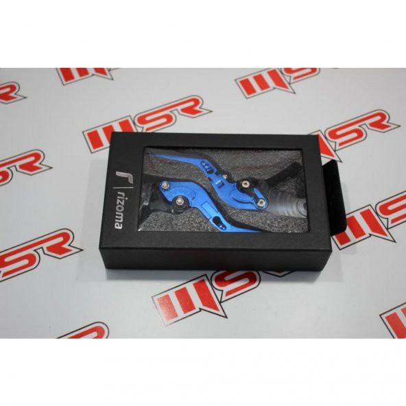 Yzf R1 Katlanır Manet 2009-2014 Değer 1-Değer 2 (538955968)