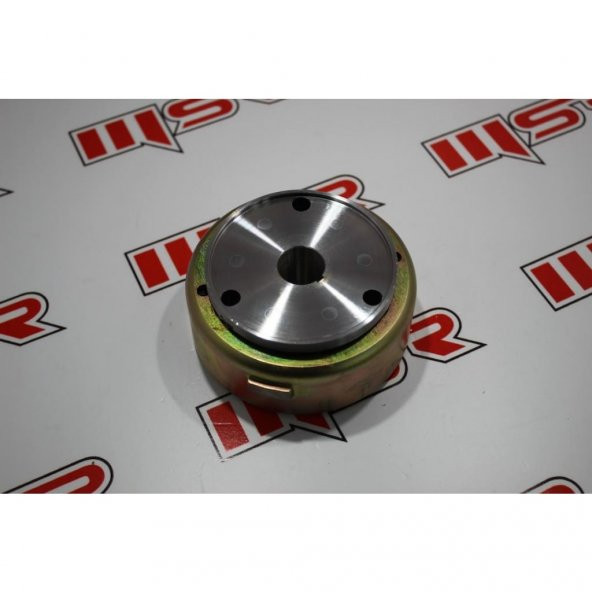 4 Lü Cg 125 Rotor Kavramasız (538955762) ürün görseli 1