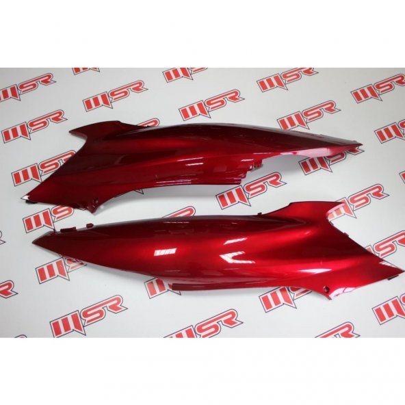 Pcx 150 Sele Alt Grenaj Kırmızı Tk 2018 (538954682) ürün görseli 1