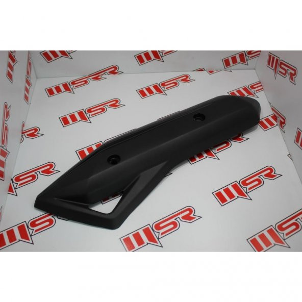 Pcx 150 Egzos Koruma 2018 (538954609) ürün görseli 1