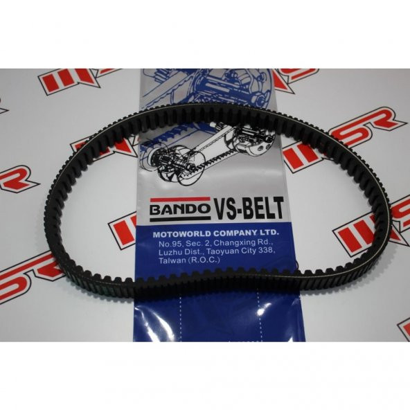 Pcx 150 Kayiş 23100-K36-J010-M1 Bando Oem 538952895 - 1
