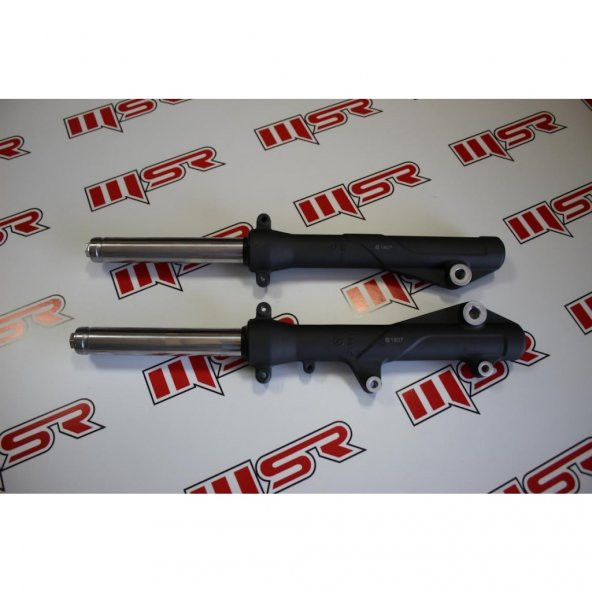 Pcx 150 Ön Amortisör Tk 2018 (538952862) ürün görseli 1