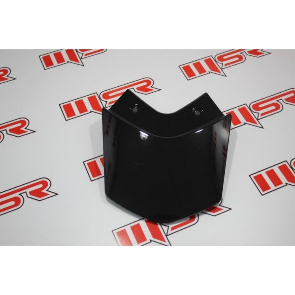 Pcx 150(2014-2017) Alt Küçük Kapak Siyah (538953818) ürün görseli 1