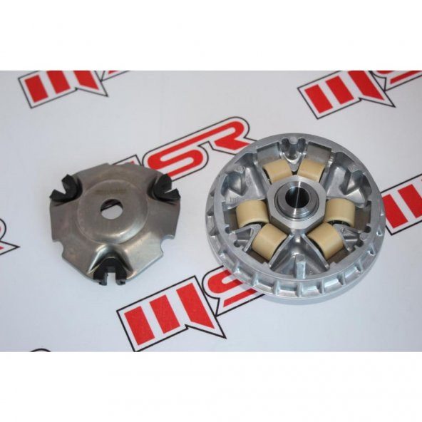 Pcx 125 Ön Varyatör Yarım 2017-2018 (538952674) ürün görseli 1