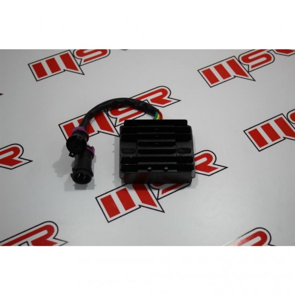 Lx200-Atv Kymco 150 Regülatör Loncın Orj (538952178) ürün görseli 1