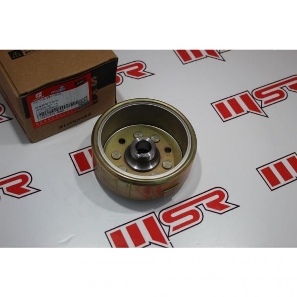 Lx200-Atv Kymco 150 Rotor Loncın Orj (538952154)