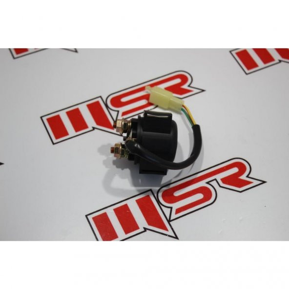 Modenas Marş Rolesi (538944201) ürün görseli 1