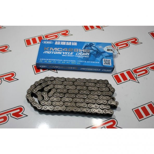 Zincir 428Hs-104L Bakla Kmc Değer 1-Değer 2
