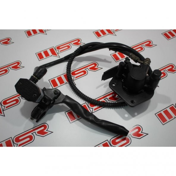 Kuba Kb150-9 Disk Merkez (538943476) ürün görseli 1