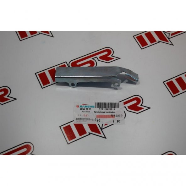 Ybr 125 Jıanshe Karter Alt Sacı (538942806)