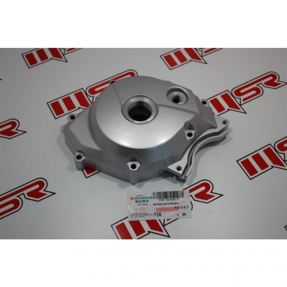 Ybr 125 Jıanshe Statör Kapak (538942732)