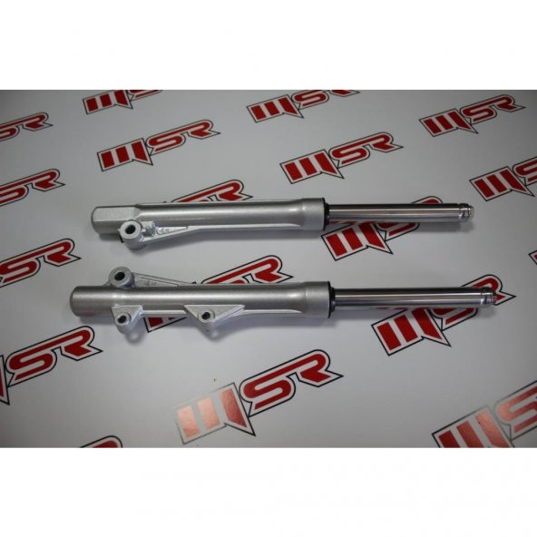 Honda Innova 125 Ön Amortisör Tk (538941929) ürün görseli 1