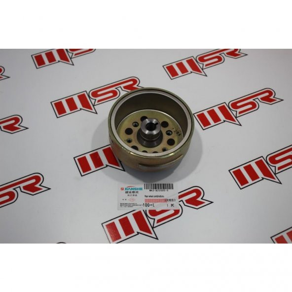 Cyrpton Jıanshe Rotor (538942221) ürün görseli 1