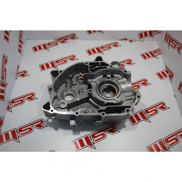 Honda Inova 125 Sol Cartel Değer 1-Değer 2