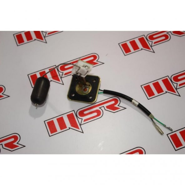 Tvs Scooty Pep 75-90 Cc Şamandıra Değer 1-Değer 2
