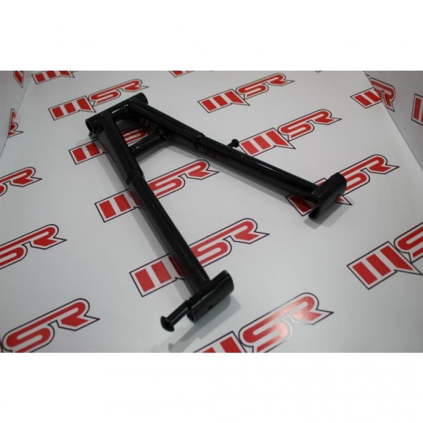 Yamaha Rx115 Orta Sehpa A (538940618) ürün görseli 1