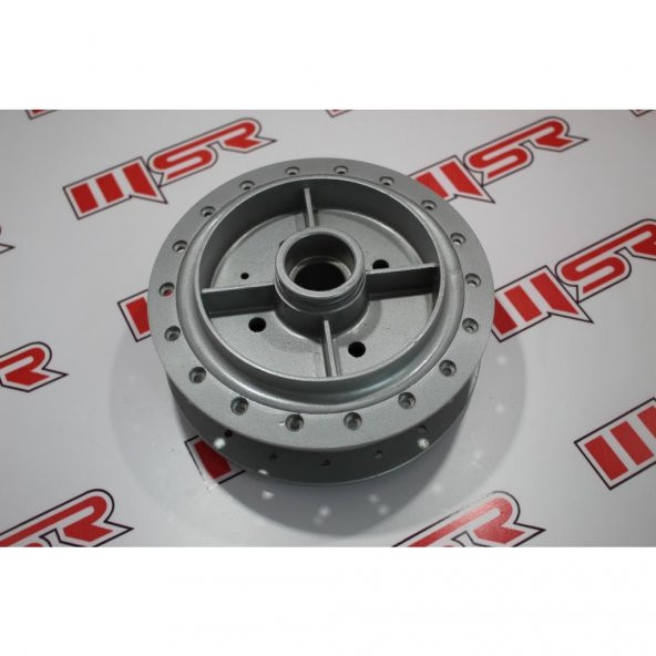 Yamaha Rx115 Teker Göbeği A (538940485)