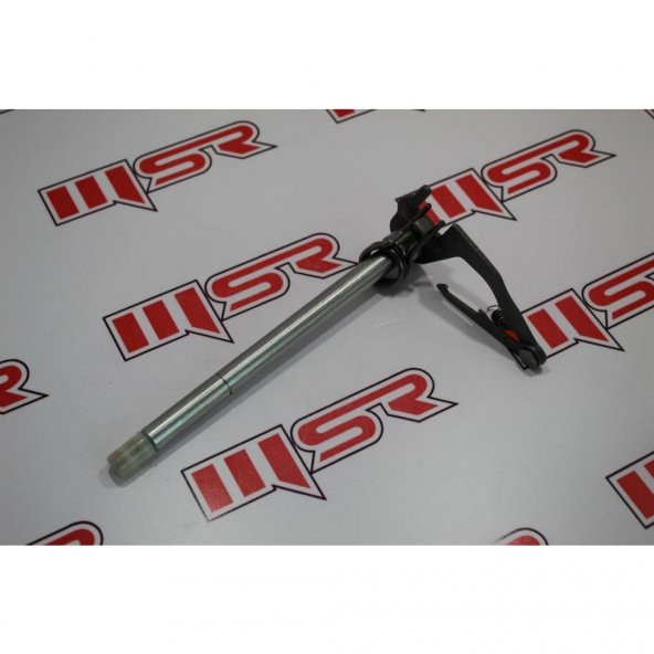 Yamaha Rx115 Vites Mili A (538940478) - 1
