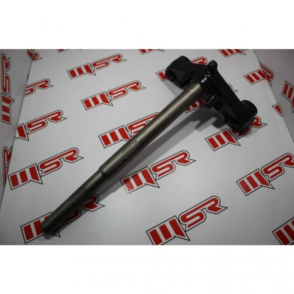Hero Duet 110 Ön Maşa A (538940364)